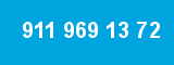911 969 13 72